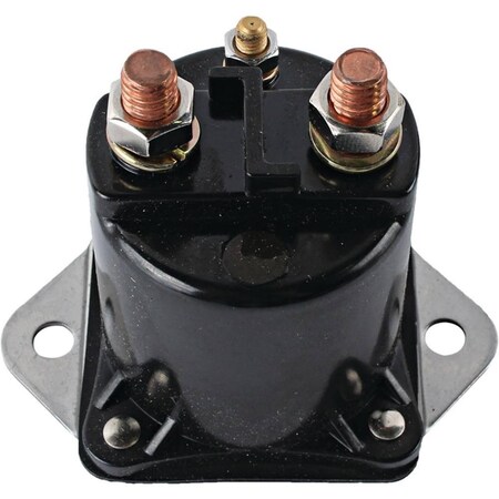 Aftermarket 537067R2 Solenoid Relay Fits Case IH Combine 715 914 1420 1440 1460 1470 1620 107655C1
